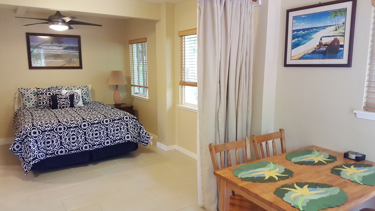 Photo of Bedroom in Pupukea