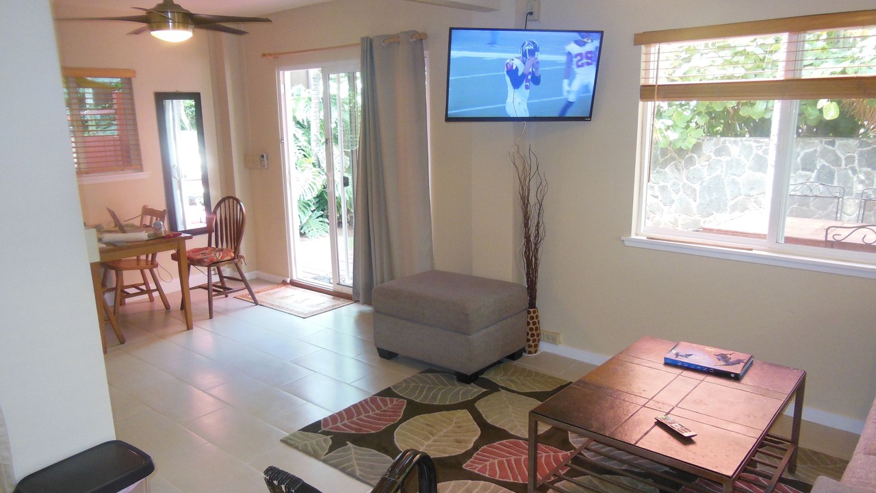 Photo of Livingroom in Pupukea