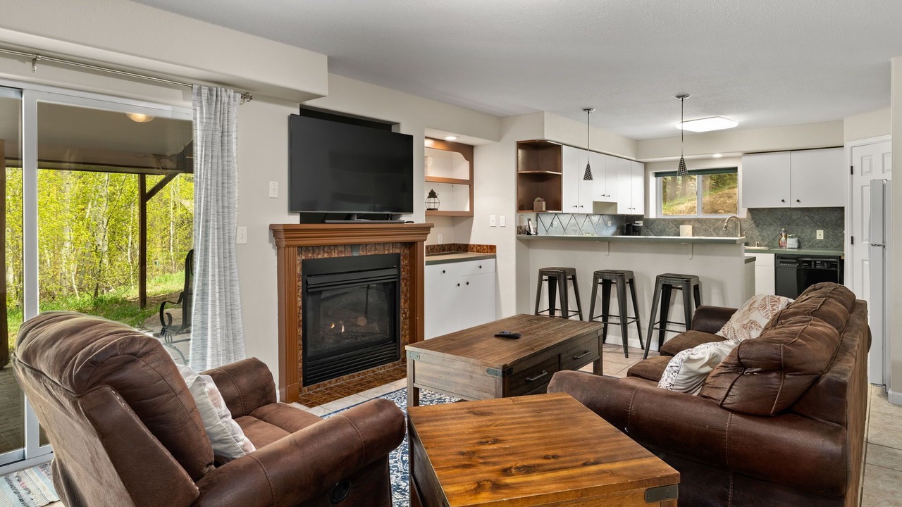 Photo of Livingroom in Fraser