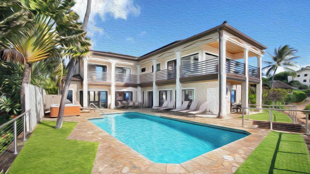 Photo of Outdoor in Poipu