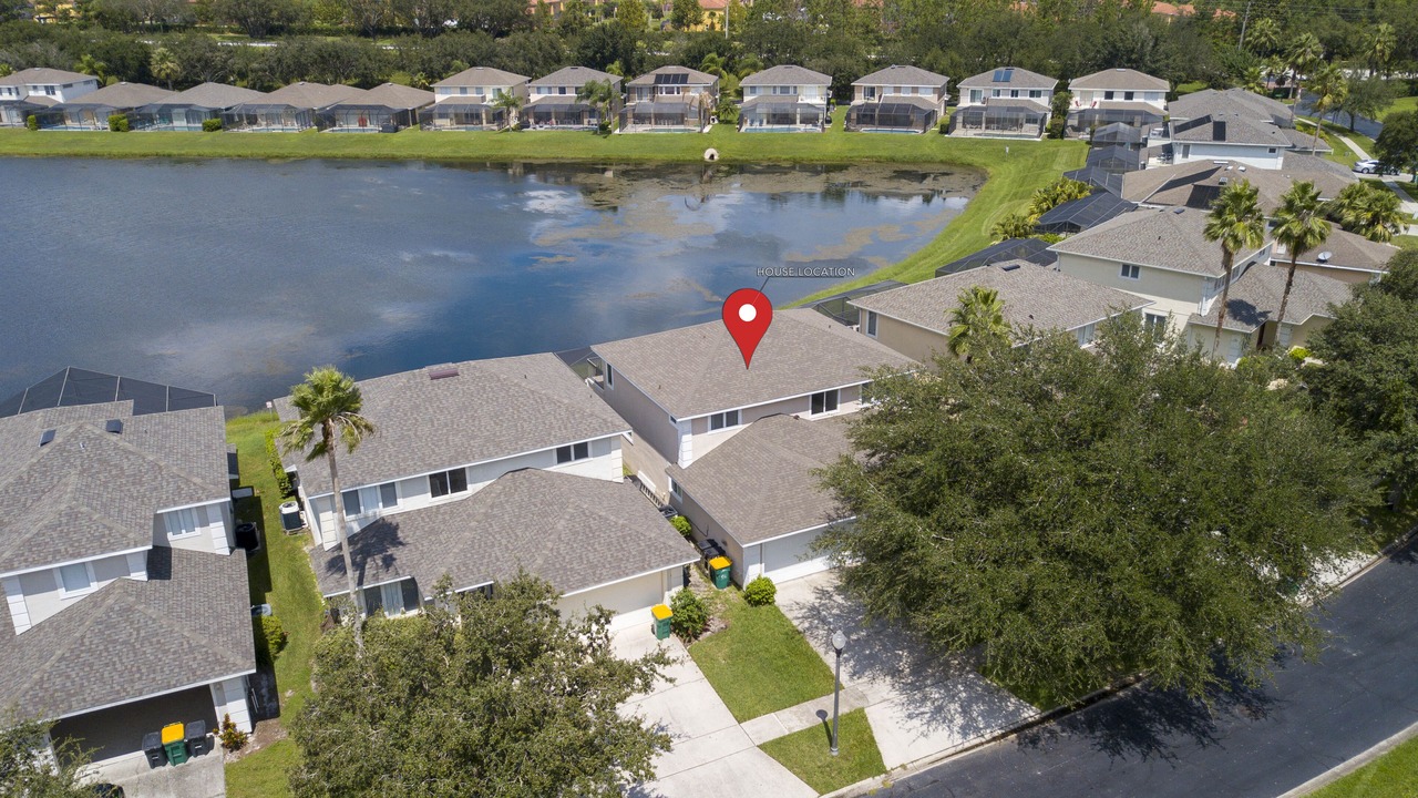 Photo of Outdoor in Sunset Lakes