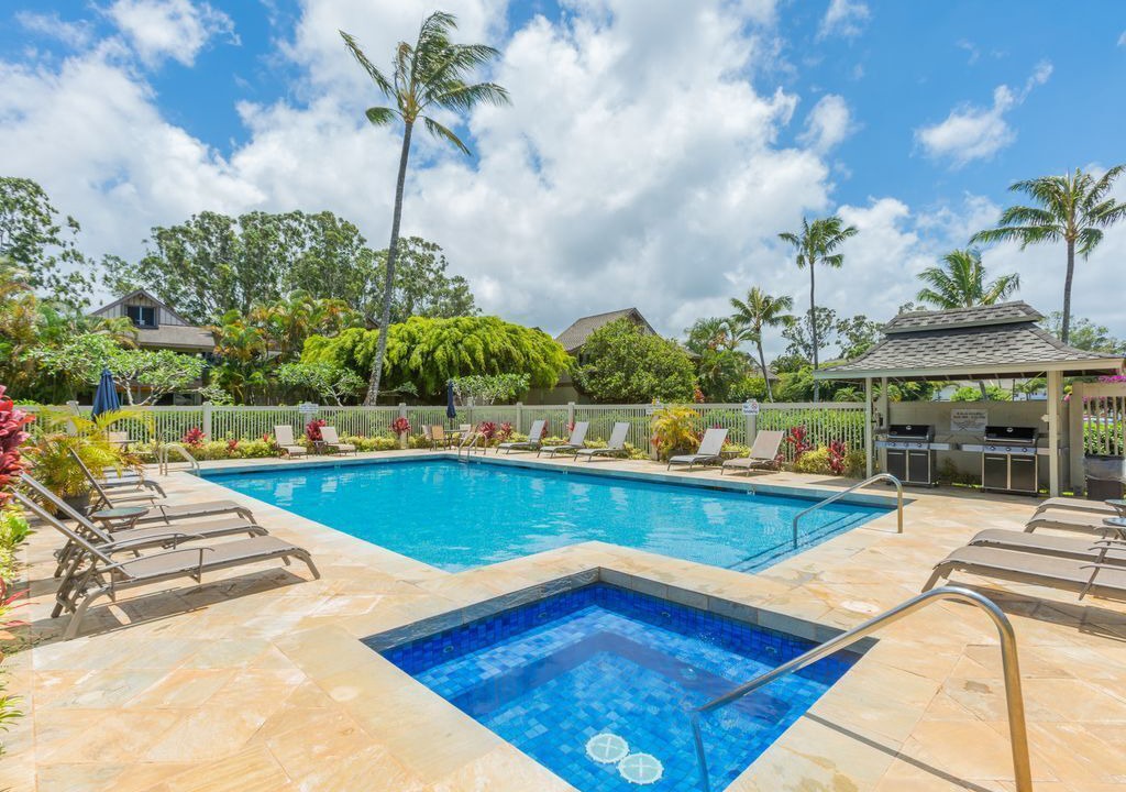 Photo of Outdoor in Princeville
