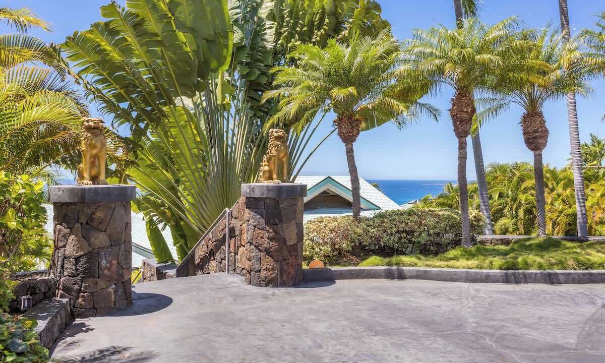 Photo of Outdoor in Kahaluu-Keauhou