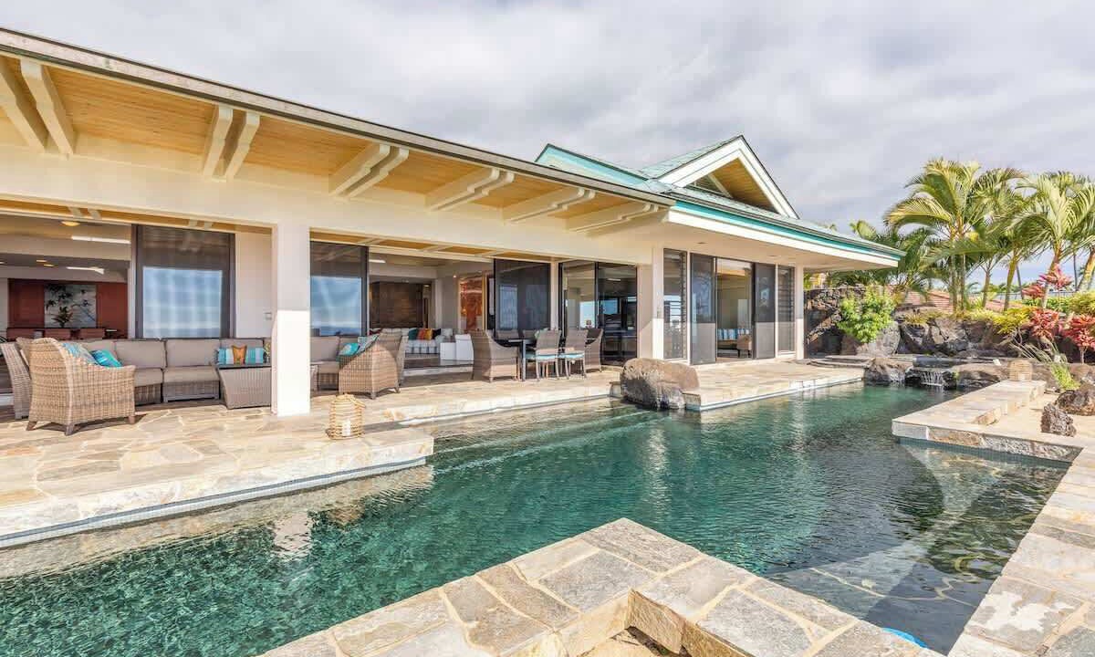 Photo of Outdoor in Kahaluu-Keauhou