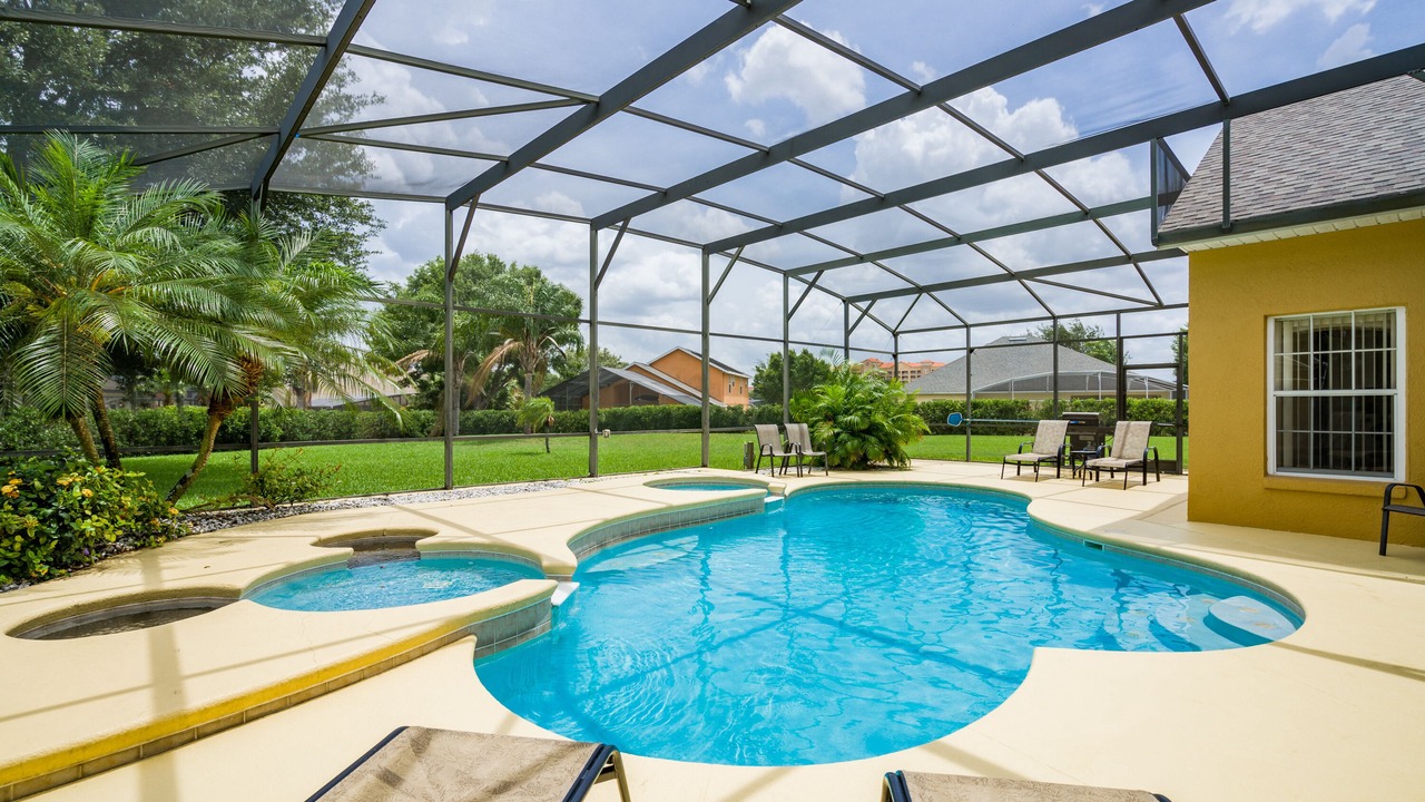 Photo of Outdoor in West Kissimmee