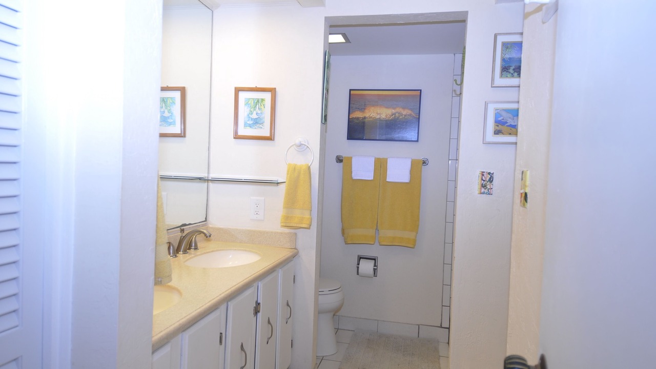 Photo of Bathroom in Kailua-Kona