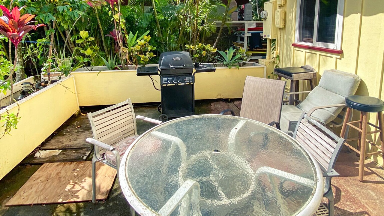 Photo of Outdoor in Pupukea