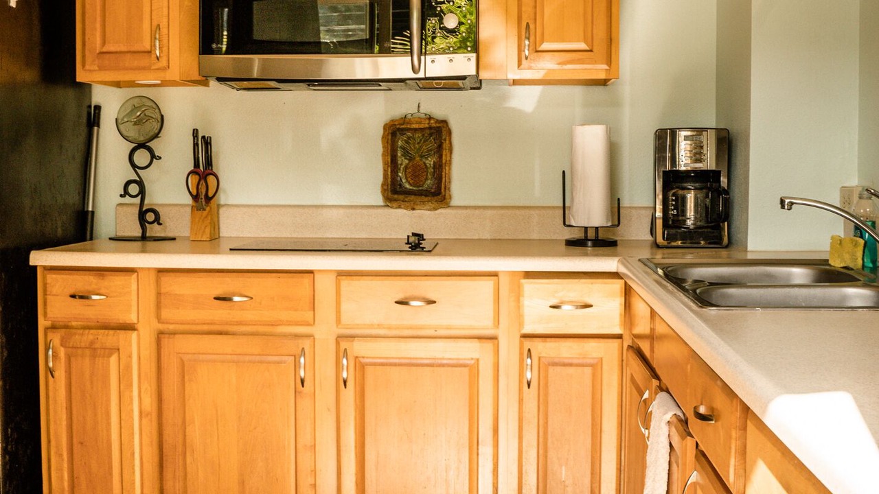 Photo of Kitchen in Pupukea