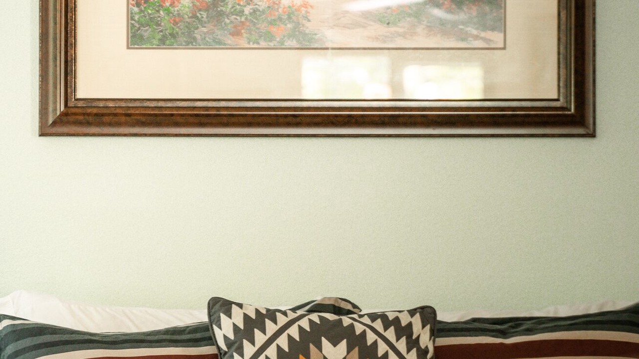 Photo of Bedroom in Pupukea