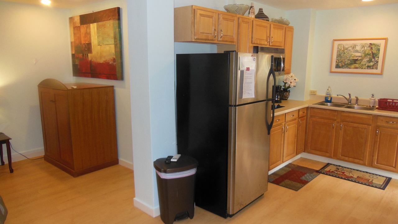 Photo of Kitchen in Pupukea