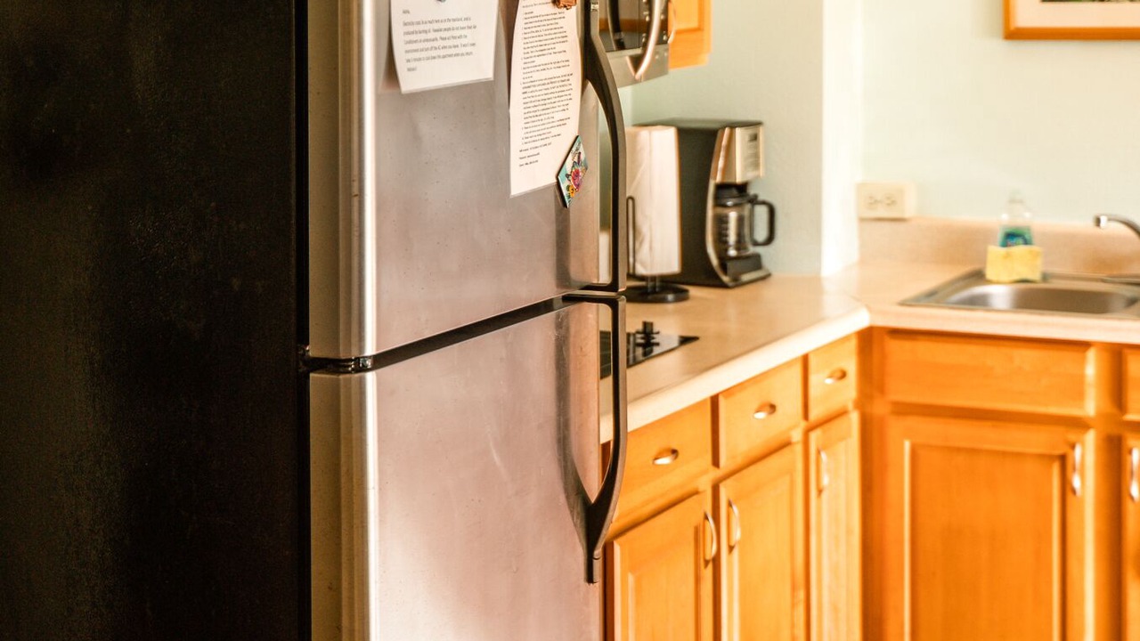 Photo of Kitchen in Pupukea