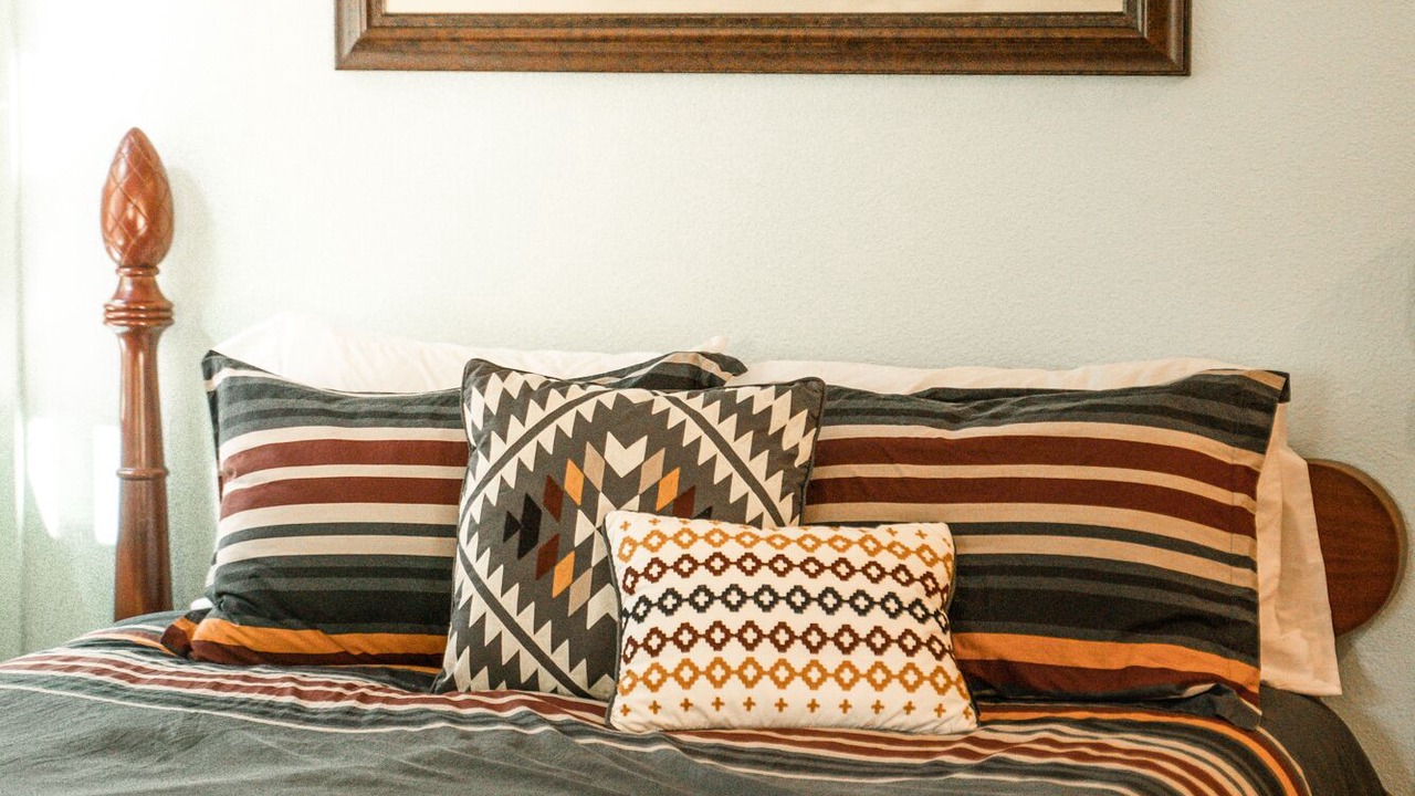 Photo of Bedroom in Pupukea