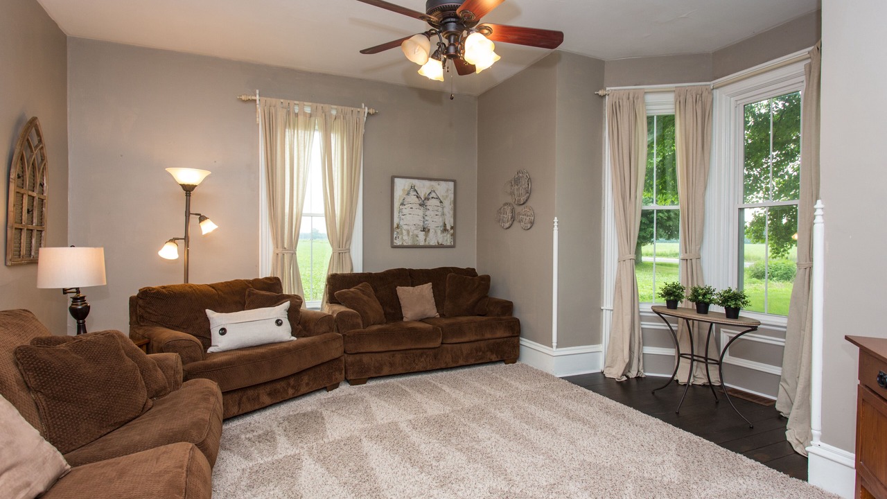 Photo of Bedroom in Buchanan