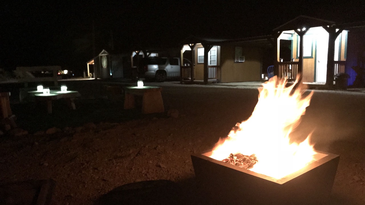 Photo of Outdoor in Study Butte-Terlingua