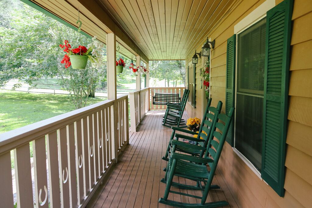 Photo of Outdoor in Sevierville