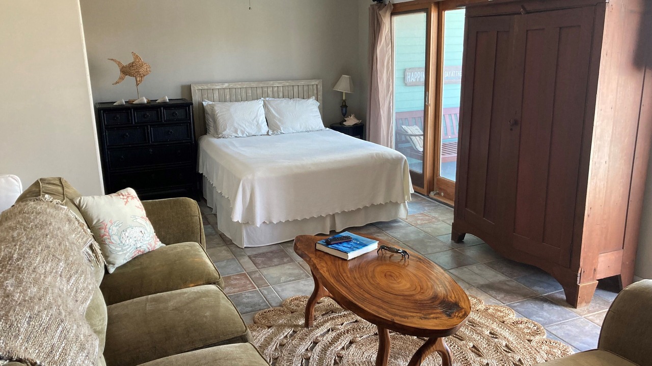 Photo of Livingroom in Ono Island
