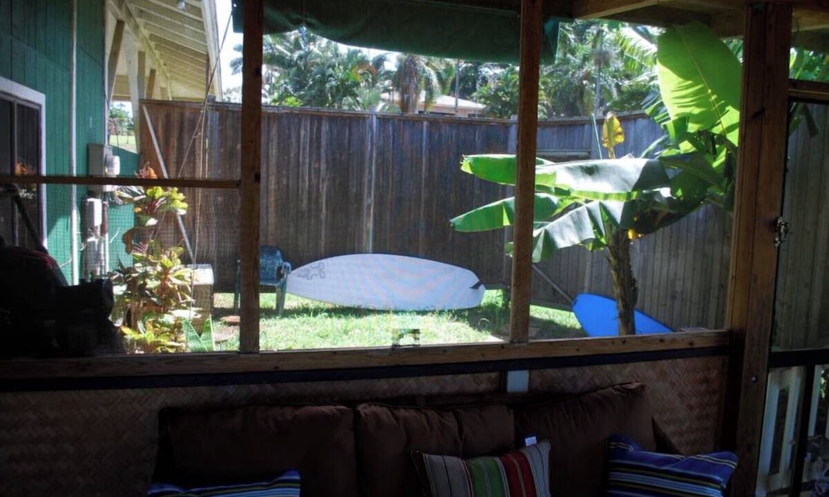 Photo of Outdoor in Pauwela