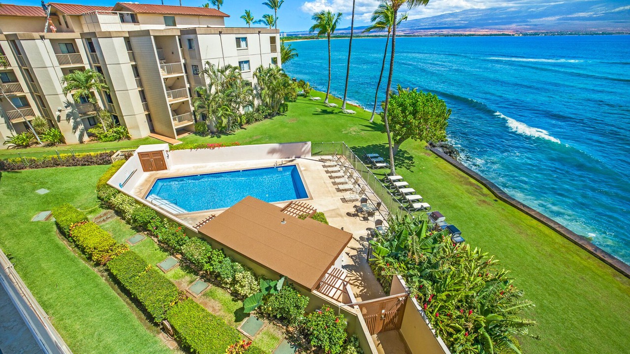 Photo of Outdoor in Maalaea