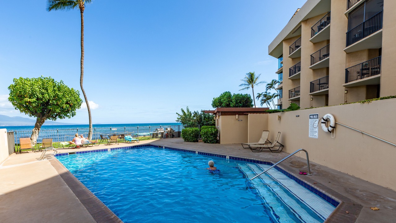 Photo of Outdoor in Maalaea