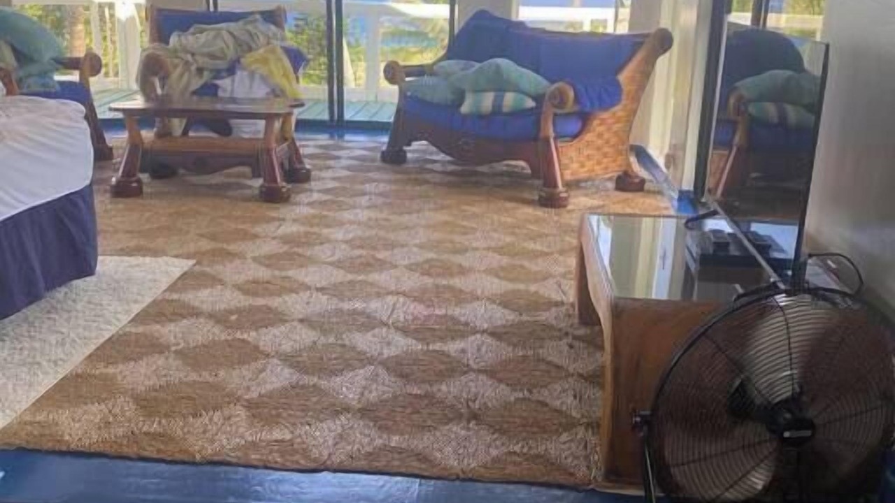 Photo of Bedroom in Haiku