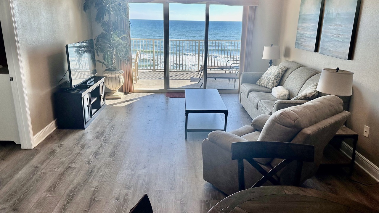Photo of Livingroom in Gulf Shores