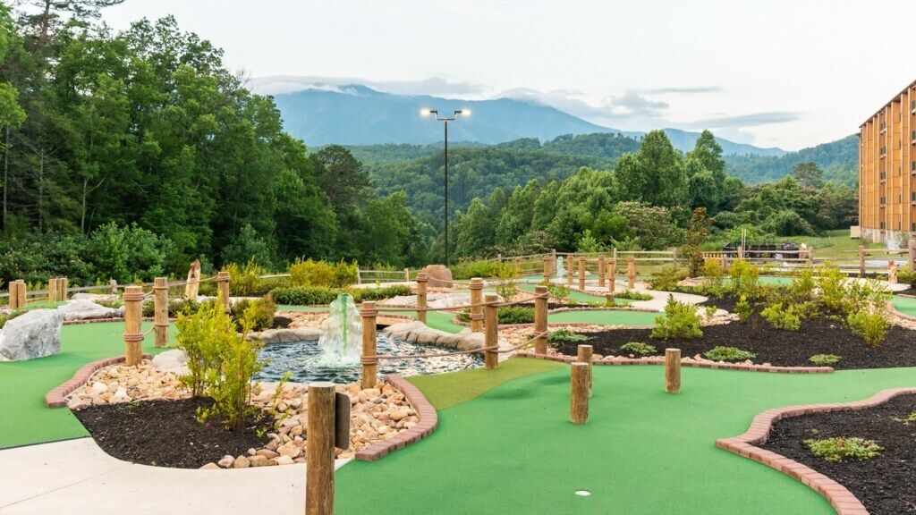 Photo of Others in Gatlinburg