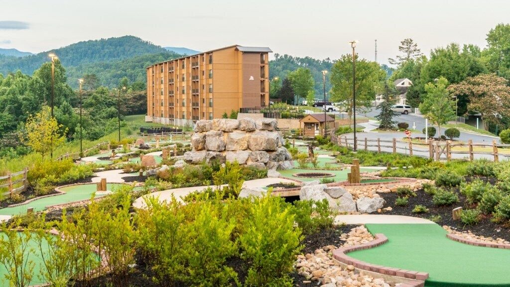 Photo of Others in Gatlinburg