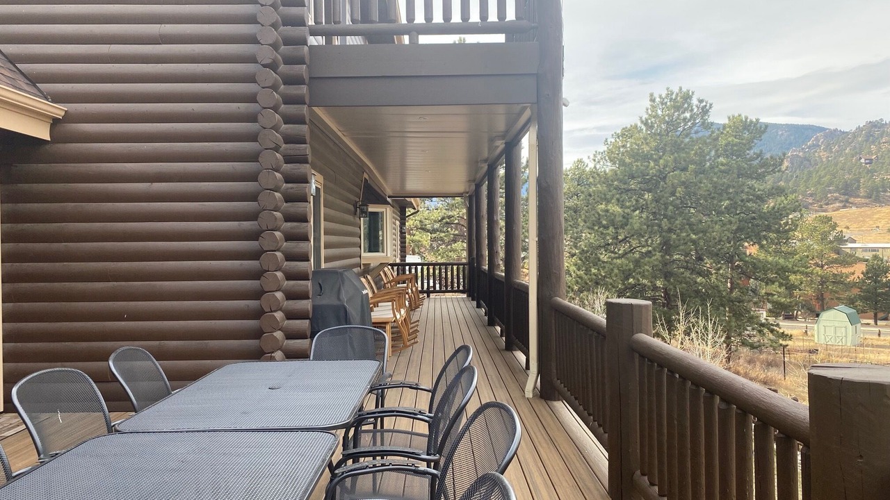 Photo of Others in Estes Park