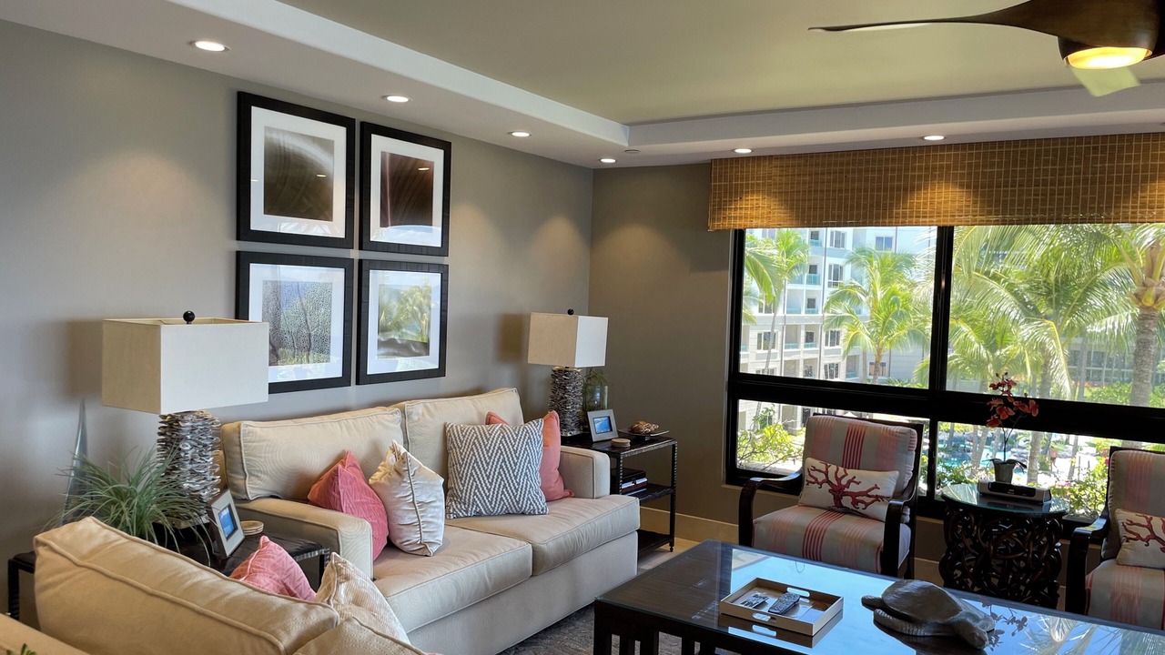 Photo of Livingroom in Lahaina