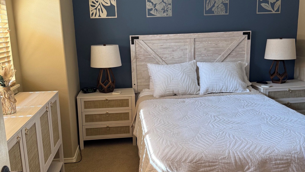 Photo of Bedroom in Waikoloa