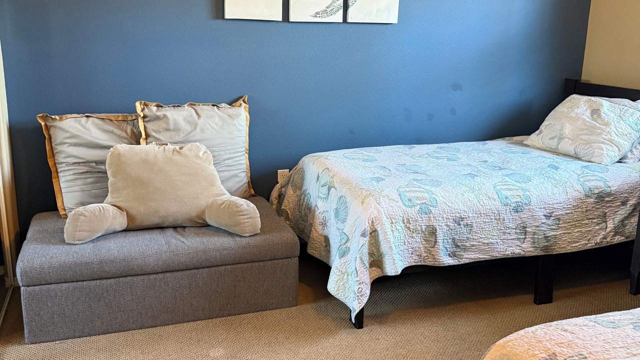 Photo of Bedroom in Waikoloa