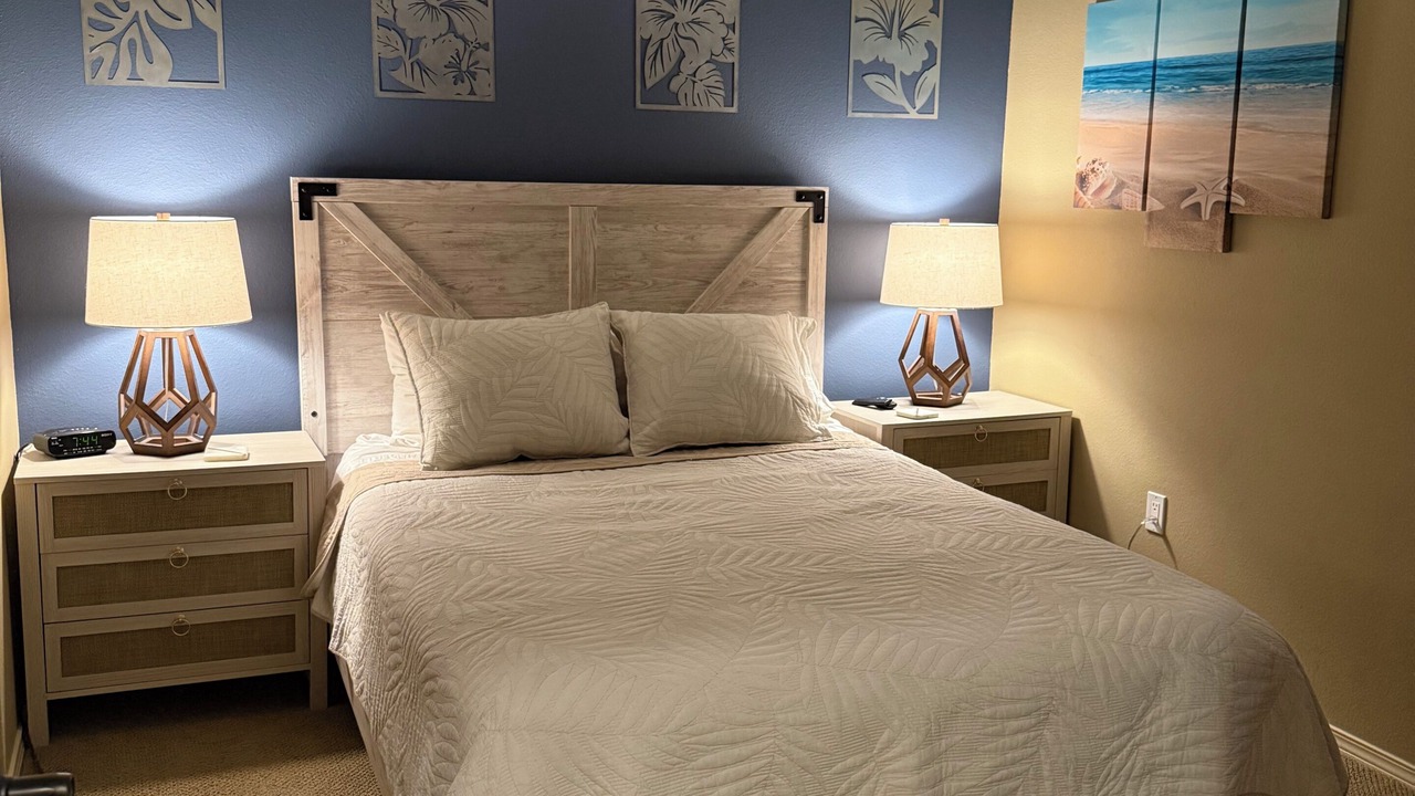Photo of Bedroom in Waikoloa