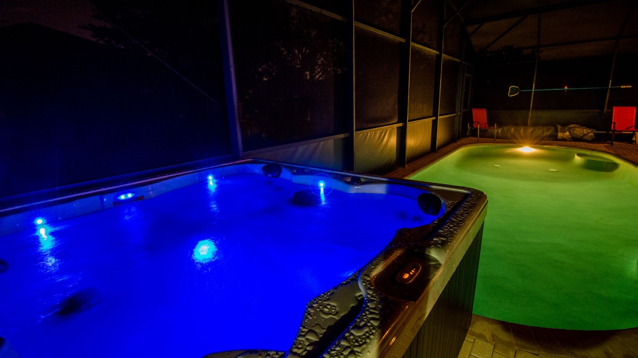 Photo of Outdoor in Windsor Hills