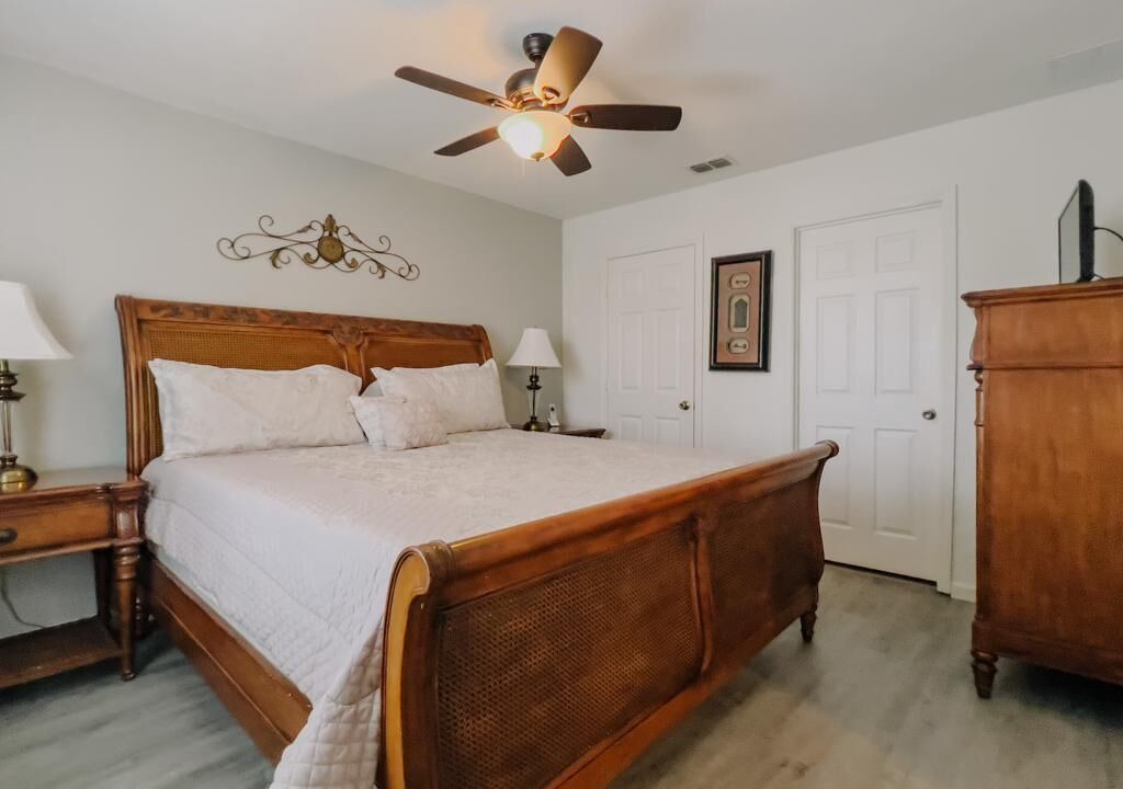 Photo of Bedroom in Windsor Hills