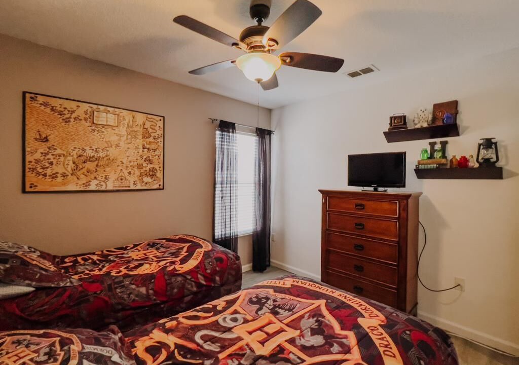 Photo of Bedroom in Windsor Hills
