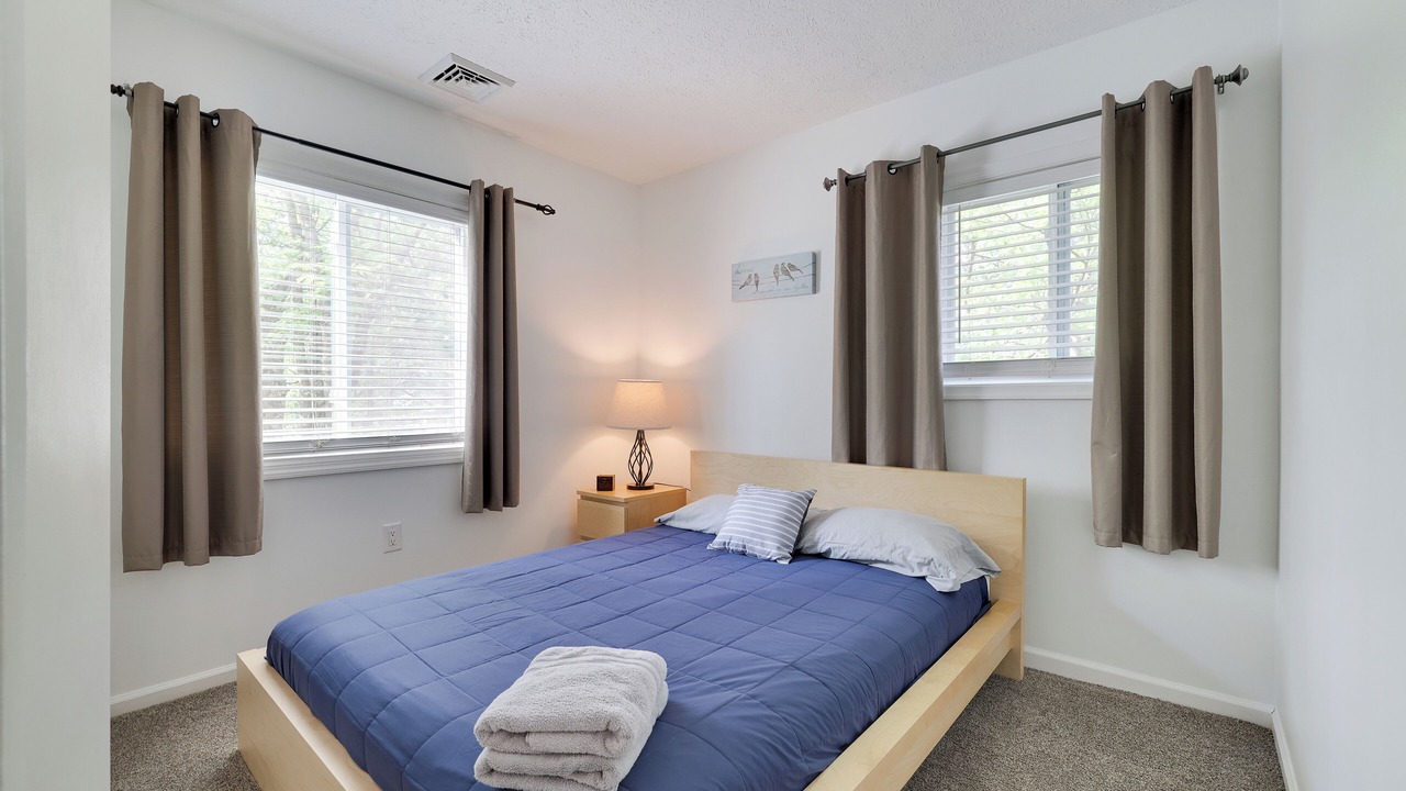 Photo of Bedroom in Tobyhanna