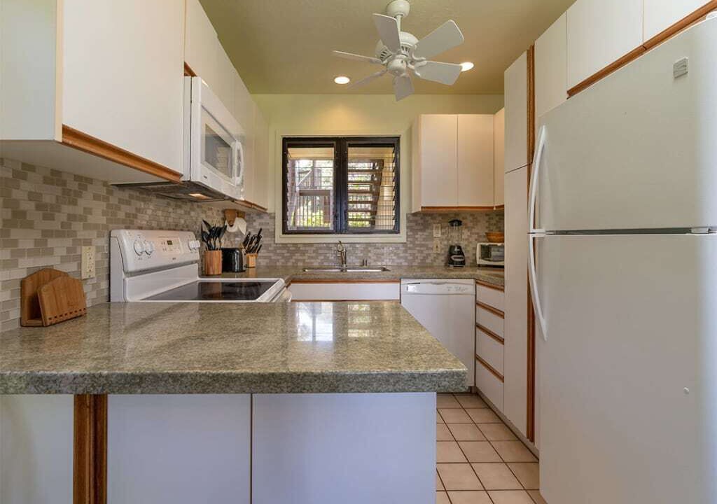 Photo of Kitchen in Lihue