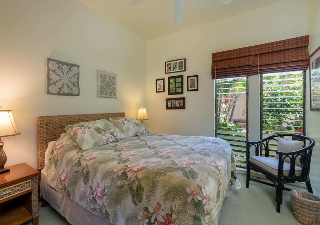 Photo of Bedroom in Lihue