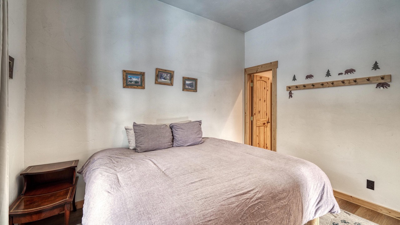 Photo of Bedroom in Leadville