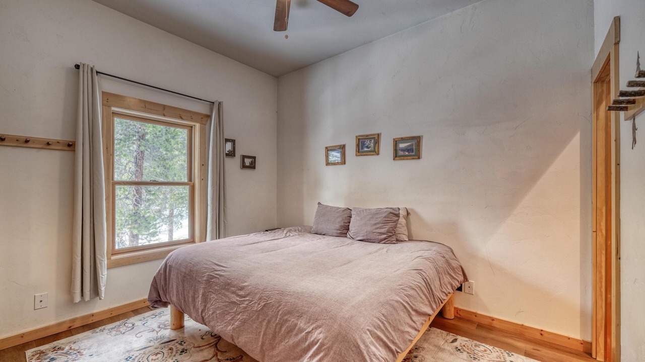 Photo of Bedroom in Leadville