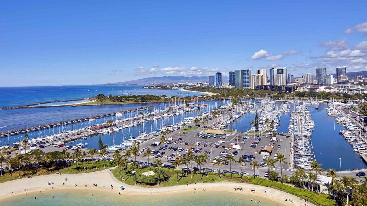 Photo of Others in Waikiki
