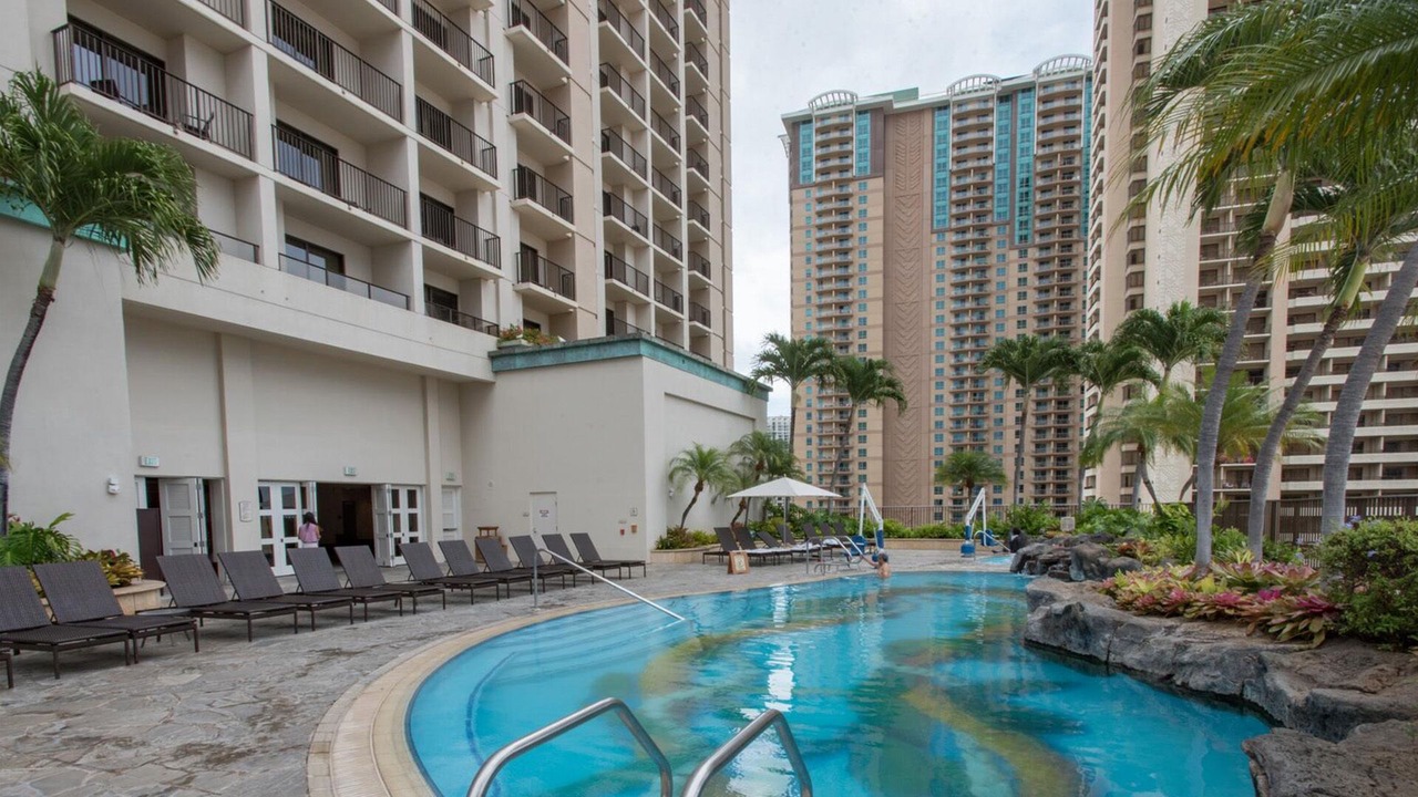 Photo of Outdoor in Waikiki