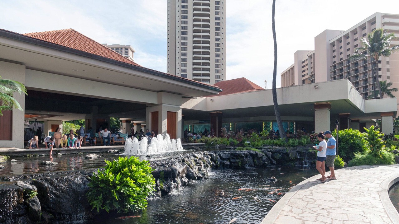 Photo of Others in Waikiki