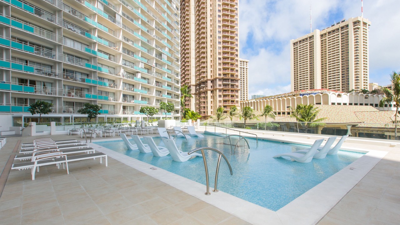 Photo of Others in Waikiki