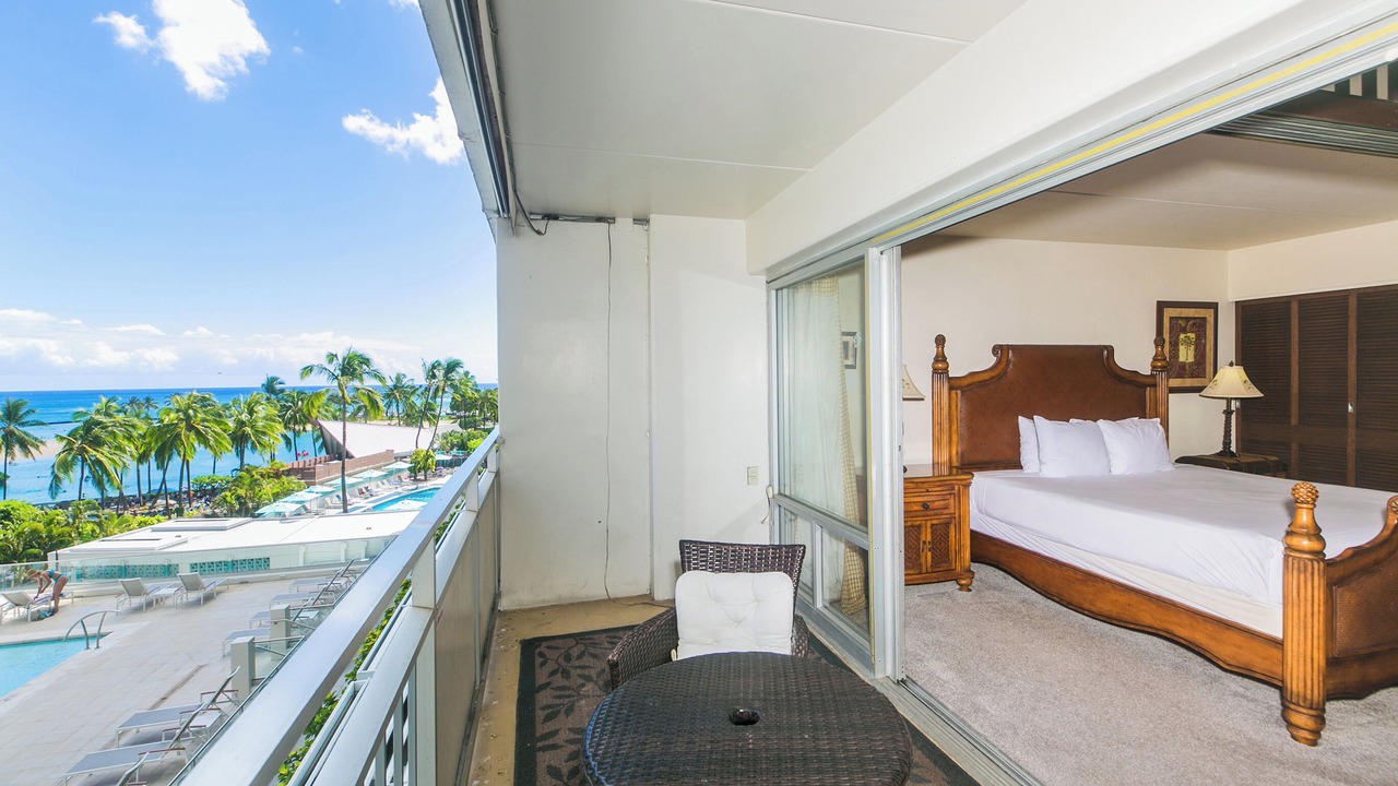Photo of Outdoor in Waikiki