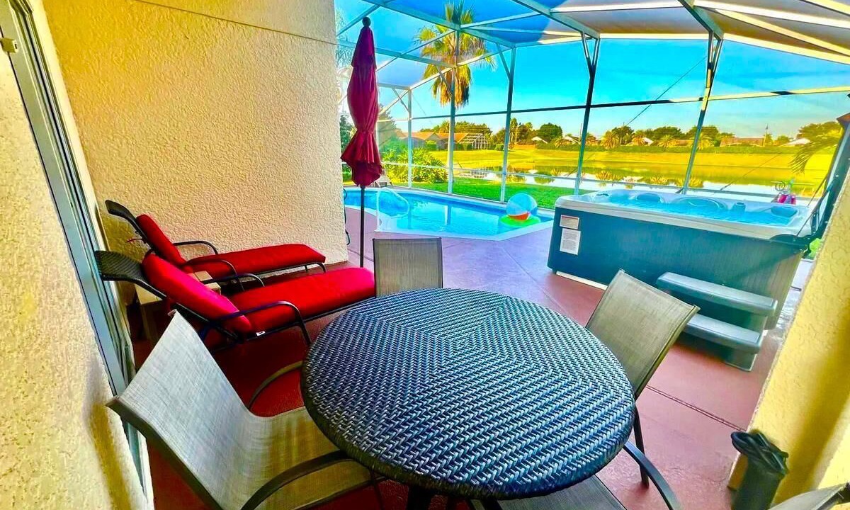 Photo of Outdoor in West Kissimmee