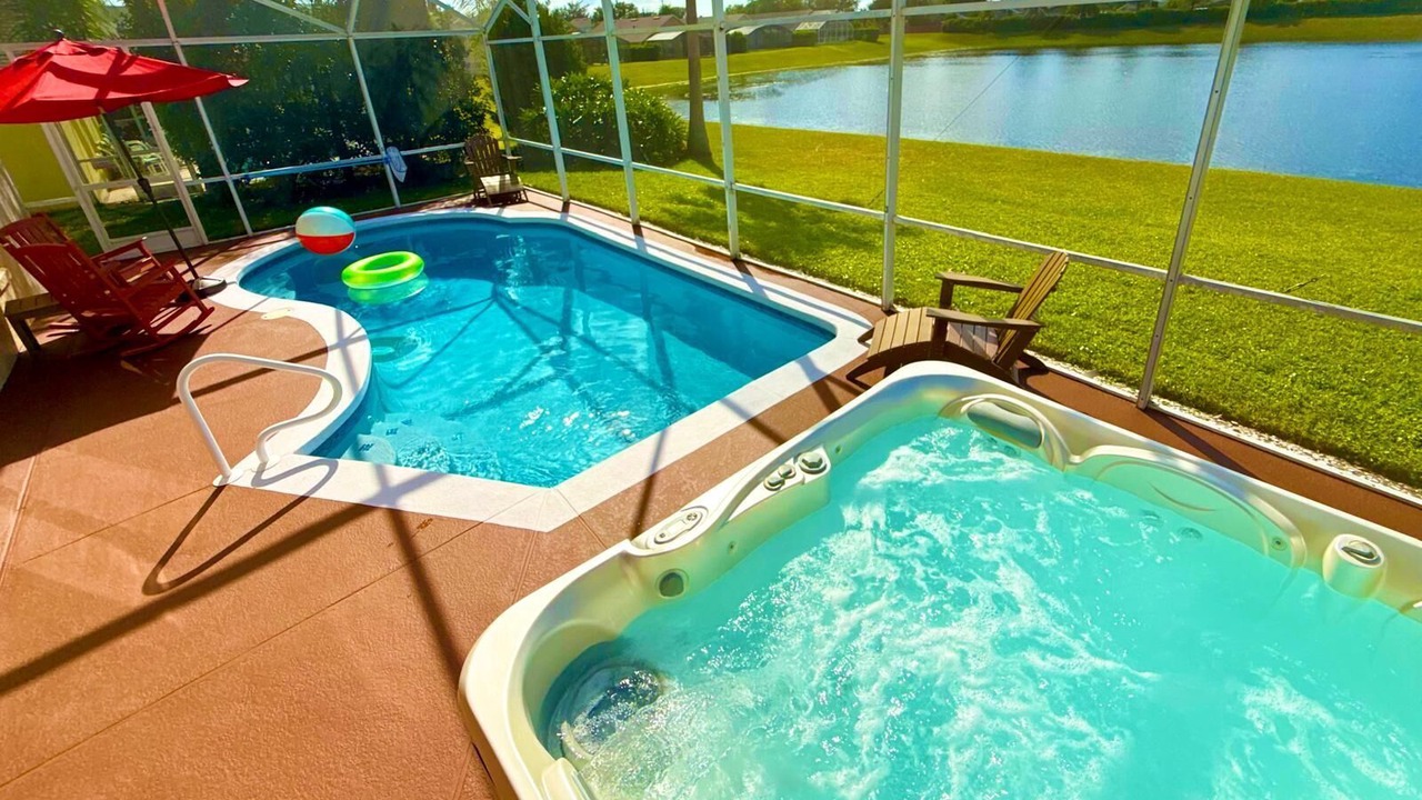 Photo of Outdoor in West Kissimmee
