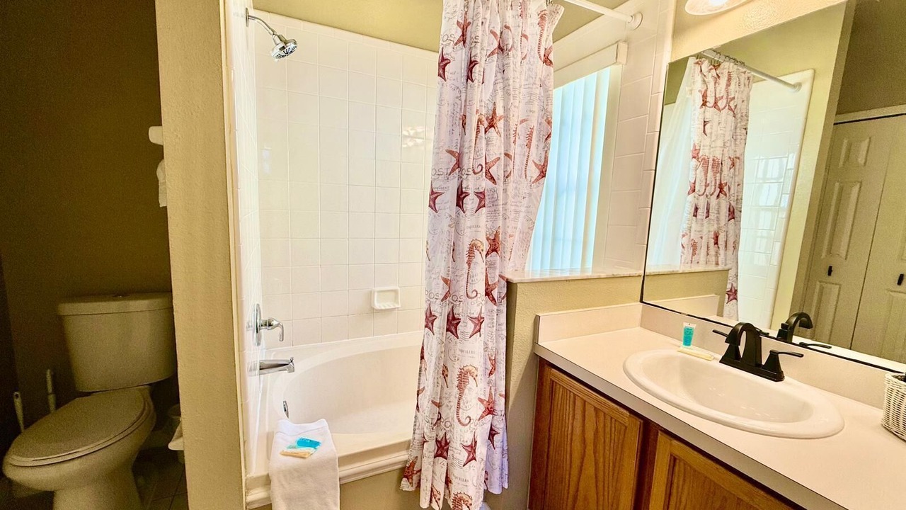 Photo of Bathroom in West Kissimmee