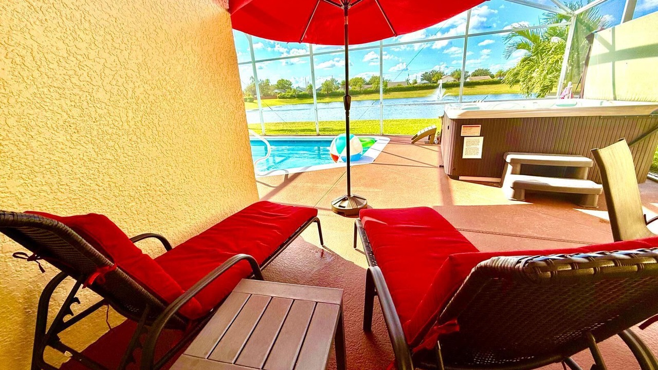 Photo of Outdoor in West Kissimmee