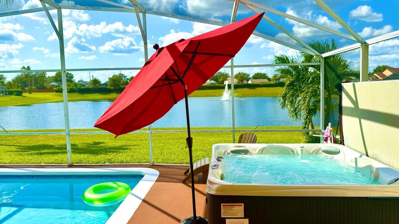 Photo of Outdoor in West Kissimmee